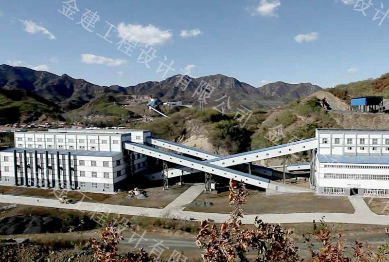 承德京城集團寬城
